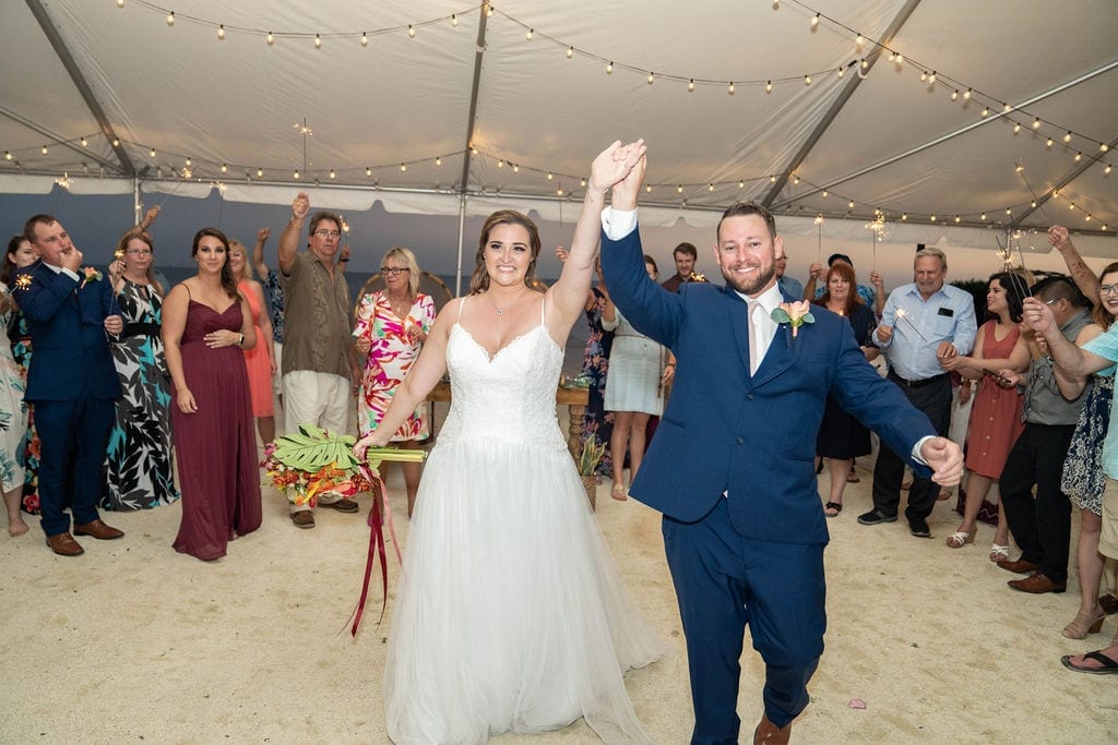 Fisher Inn Resort Wedding Venue Islamorada