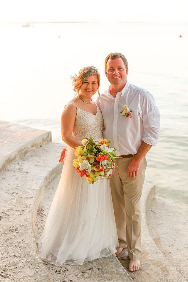Affordable All Inclusive Beach Wedding Packages
