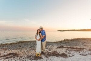 Read more about the article Real Wedding in Marathon – Flamingo Package – Eryka & Michael
