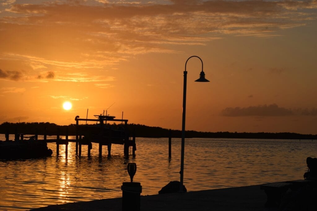 You are currently viewing Real Wedding in Key Largo – High Tide Package – Joseph & Constance