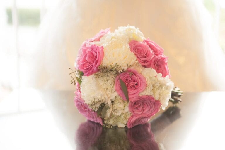 Ocean Pointe Suites Wedding in Key Largo, FL