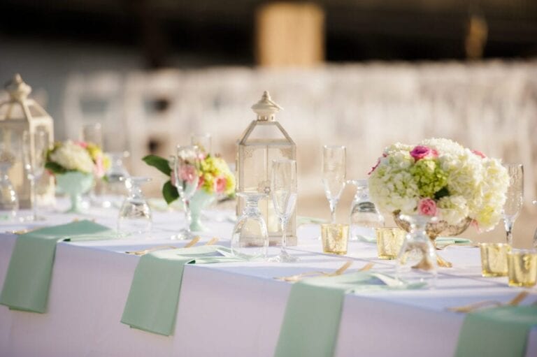 Ocean Pointe Suites Wedding in Key Largo, FL