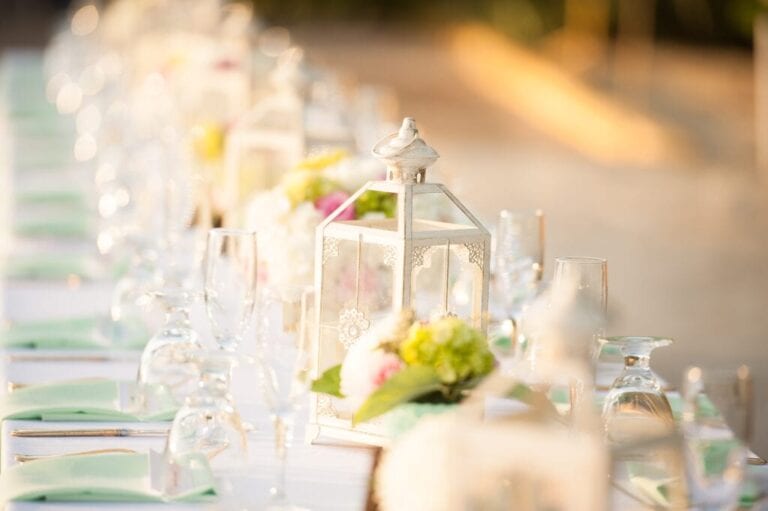 Ocean Pointe Suites Wedding in Key Largo, FL
