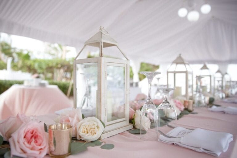All Inclusive Beach Wedding Packages