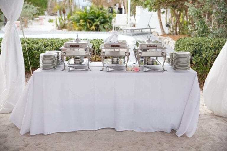 All Inclusive Beach Wedding Packages