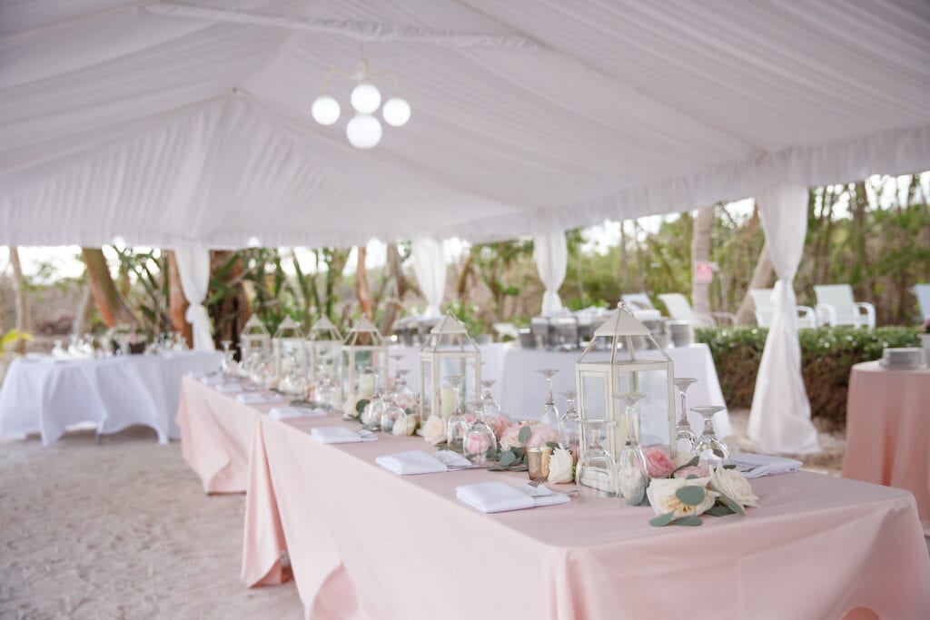 All Inclusive Beach Wedding Packages