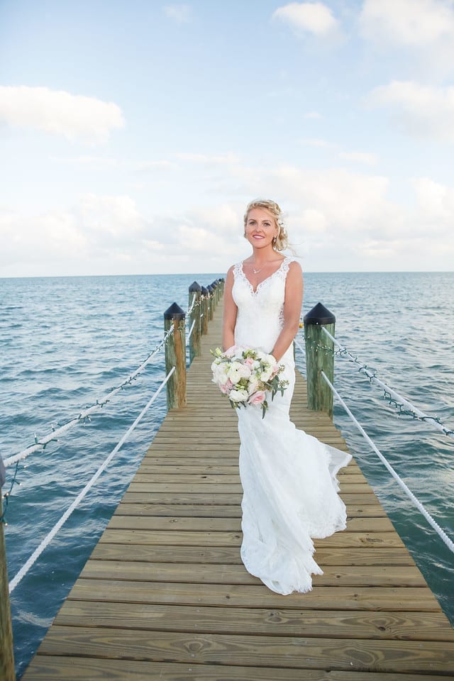 Islamorada Ranch Estate Wedding