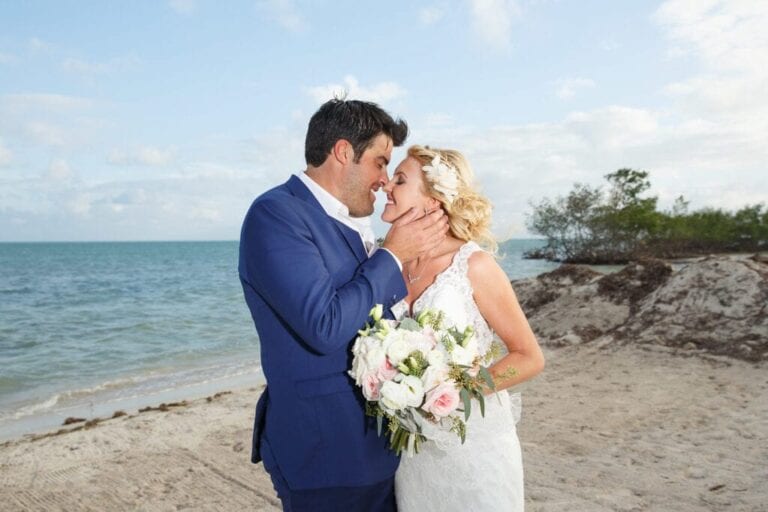 All Inclusive Beach Wedding Packages
