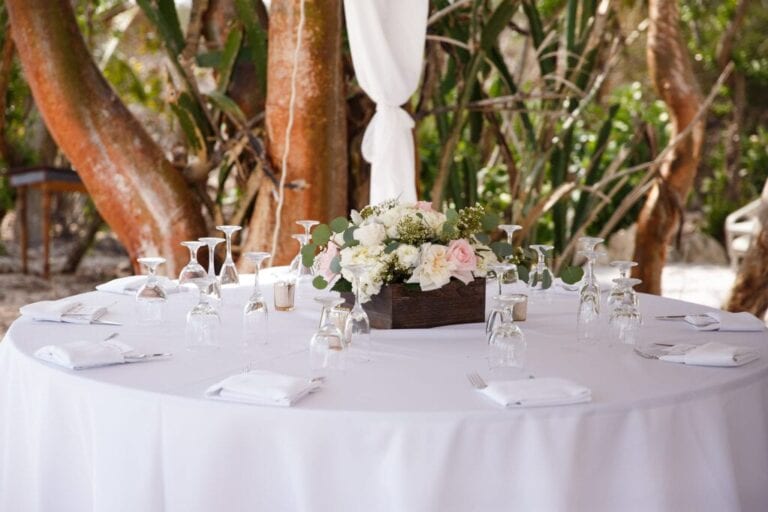 All Inclusive Beach Wedding Packages