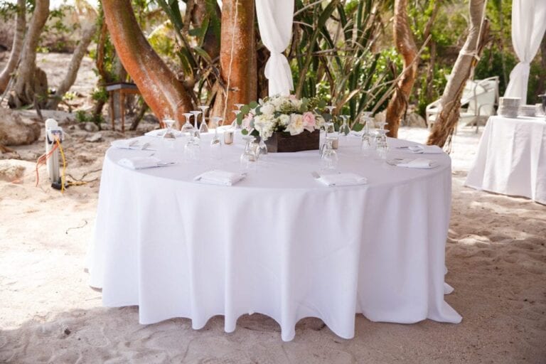 All Inclusive Beach Wedding Packages