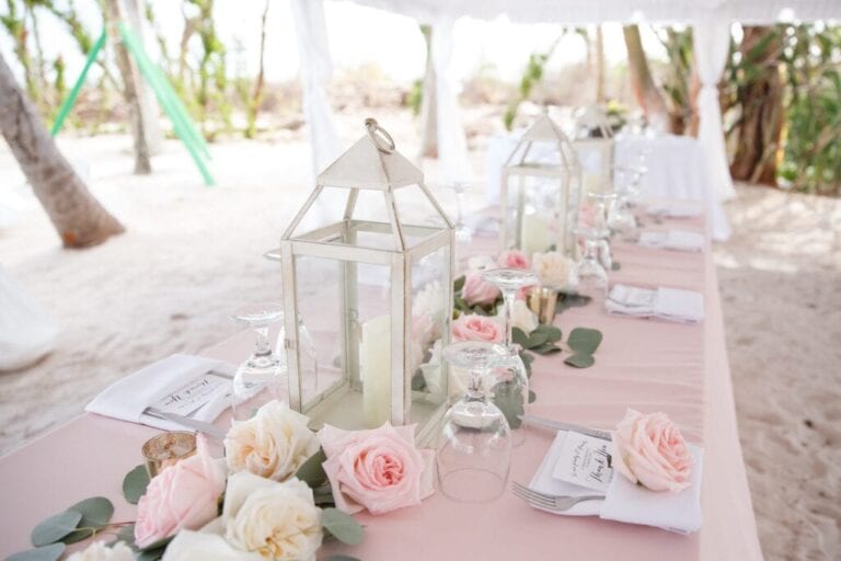 All Inclusive Beach Wedding Packages