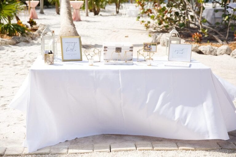 All Inclusive Beach Wedding Packages