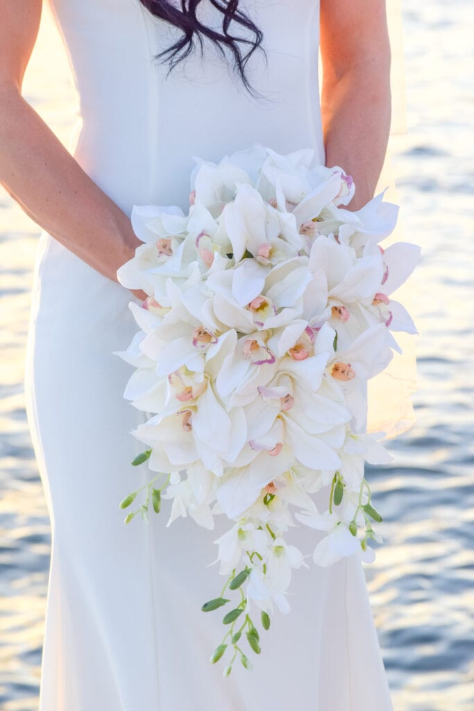 Peaceful and Private Florida Keys Elopement