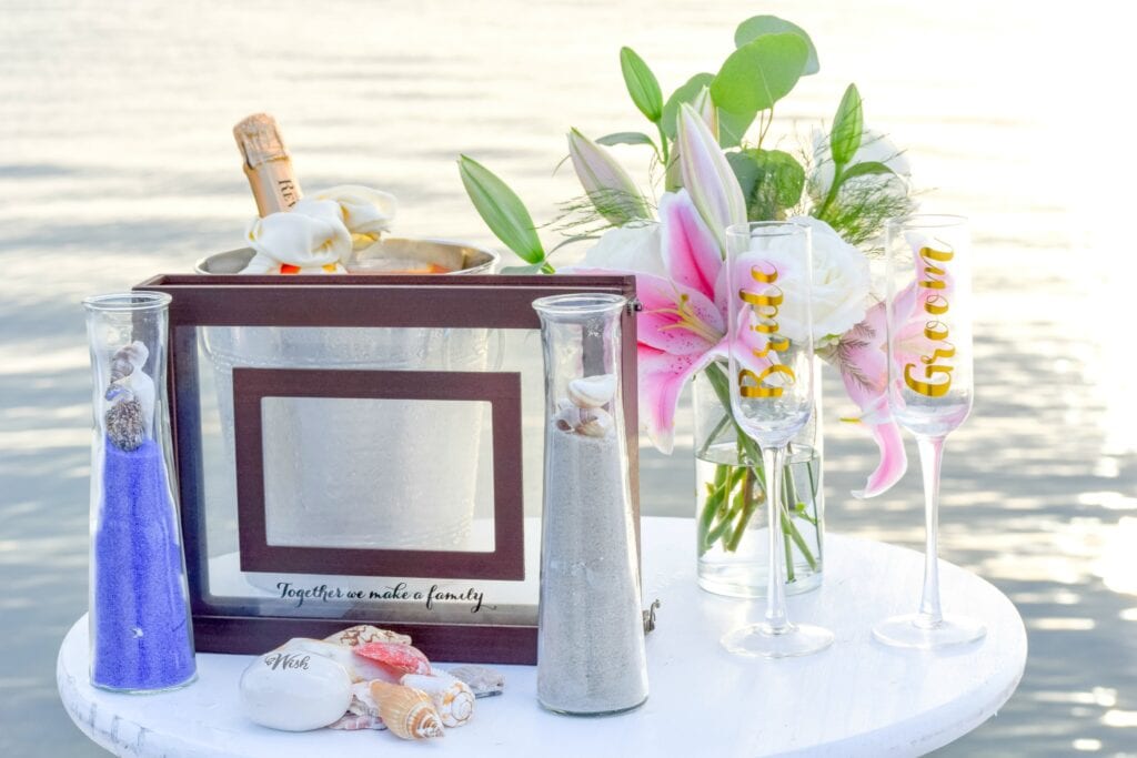 Wedding Elopement Package Made Simple