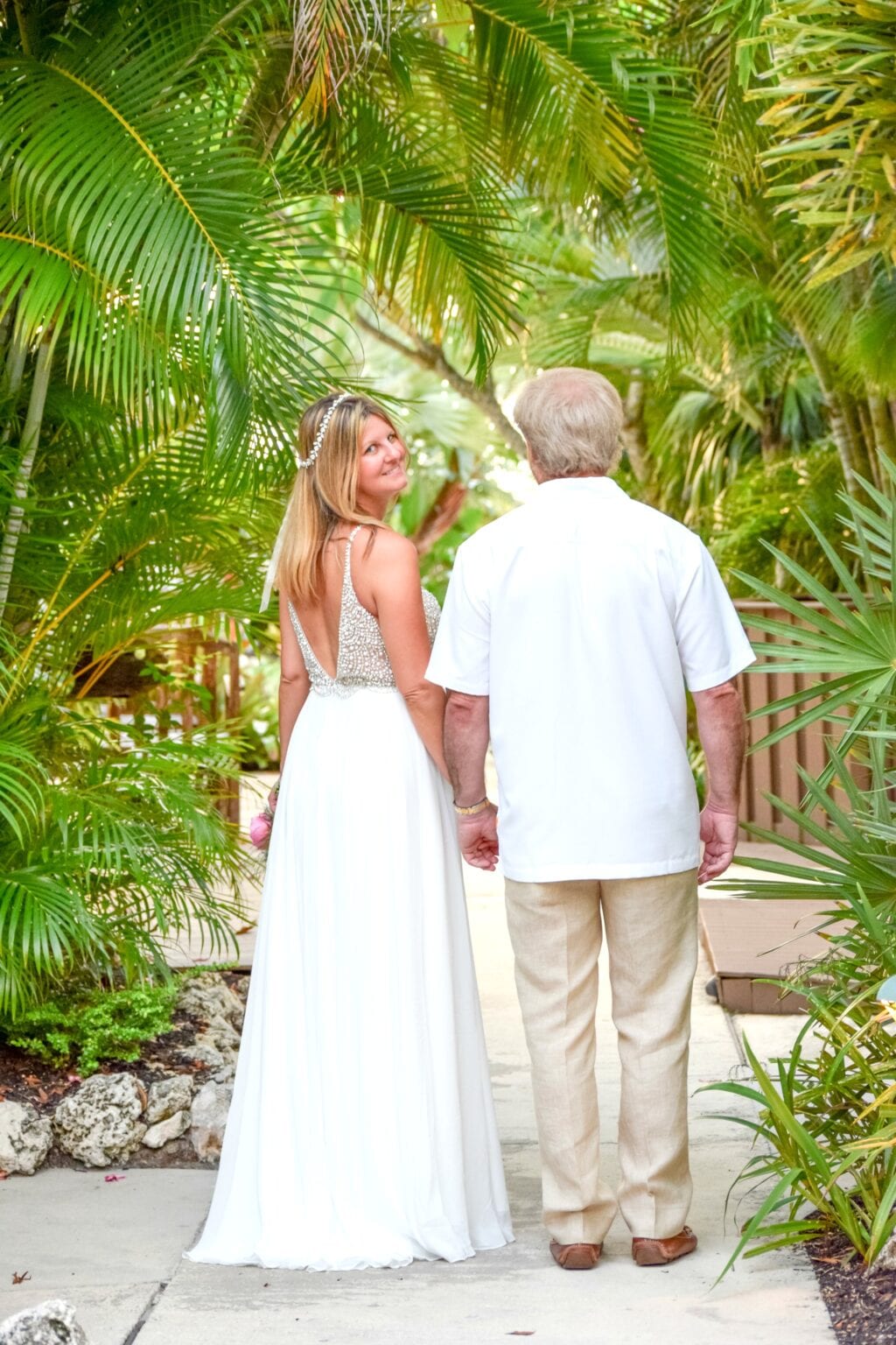 Wedding Elopement Package Made Simple Florida Keys Weddings