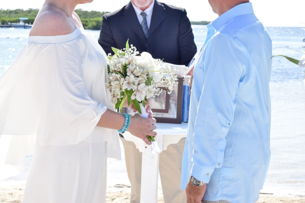 Real Wedding at Founders Park