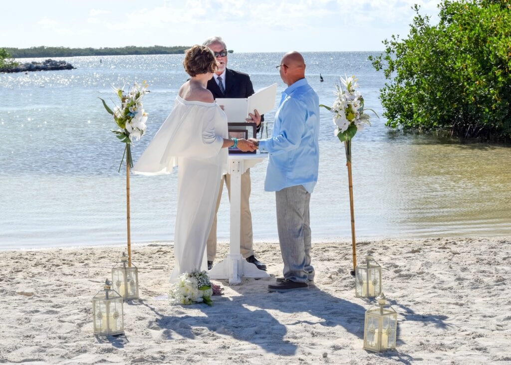 Real Wedding at Founders Park