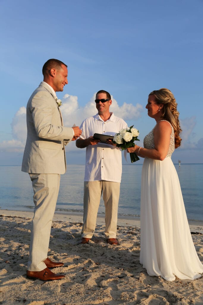 Check out Kelly & Edwards Wedding in Key West Florida