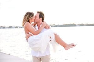 Read more about the article Real Wedding at Dream Bay Resort – Michelle & Shawn – High Tide Package