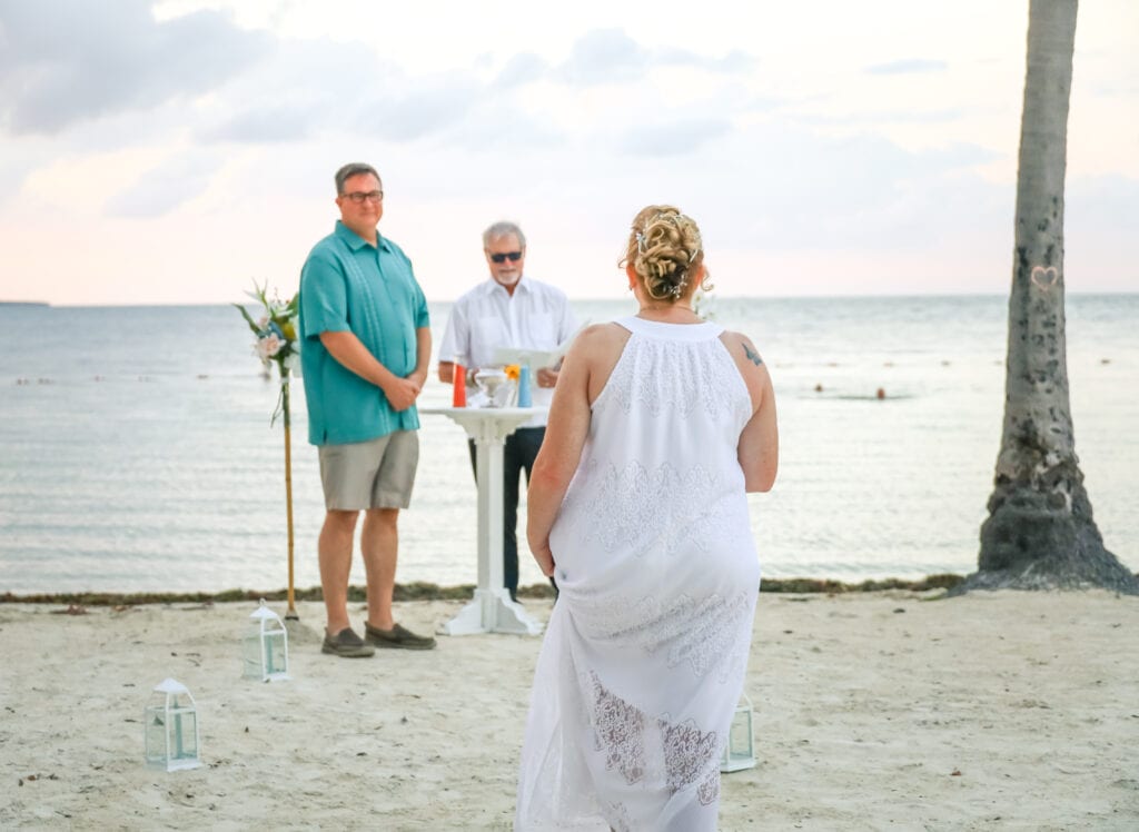 Key West Elopements