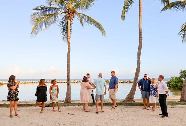 Florida Elopements