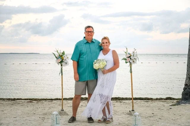 Key Largo Weddings