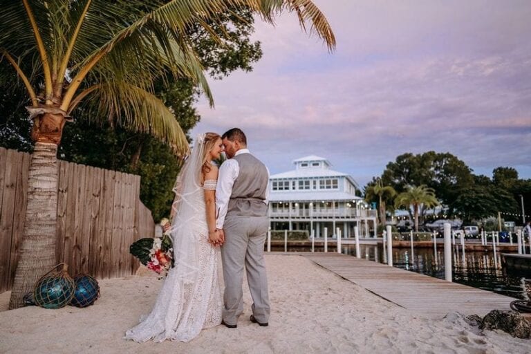 Dolphin Point Villas Key Largo