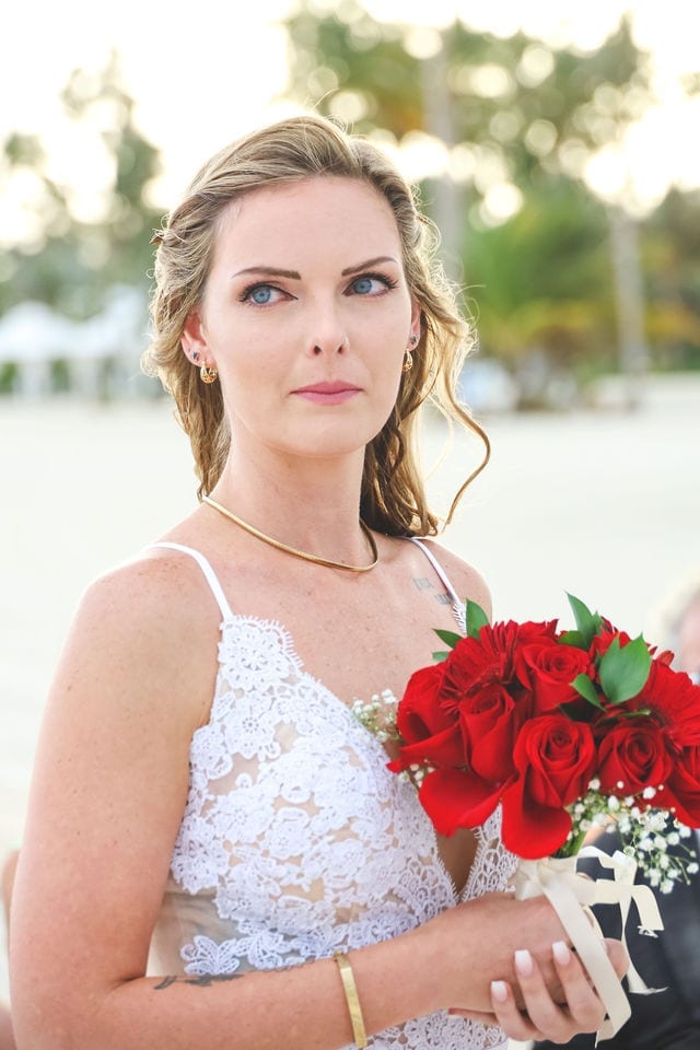 Check Out This Real Wedding in Islamorada FL at the Islander Resort