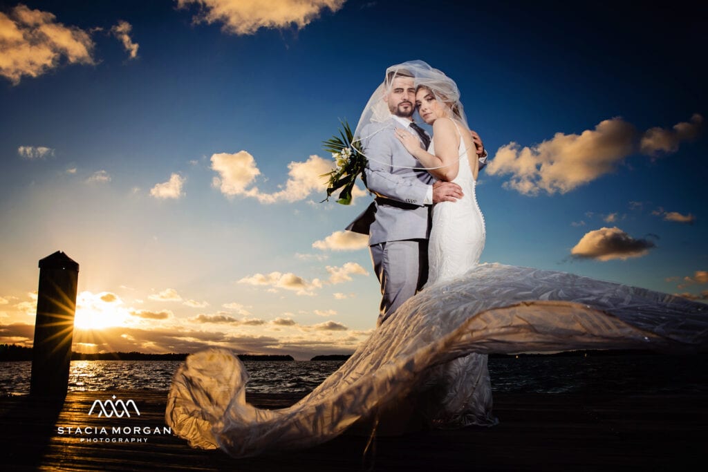 You are currently viewing Real Wedding in Islamorada – Juliette & Jan Carlo