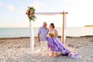 Read more about the article Real Wedding in Marathon –  JENEENA & SCOTT – Hightide Package