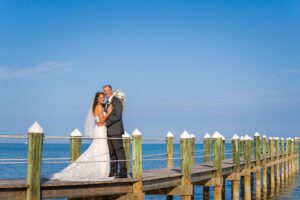 Real Wedding in Islamorada – Lauren & Michael- All Inclusive Wedding Package