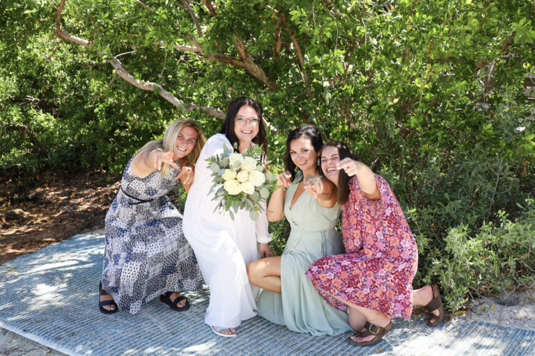 Florida Keys Weddings