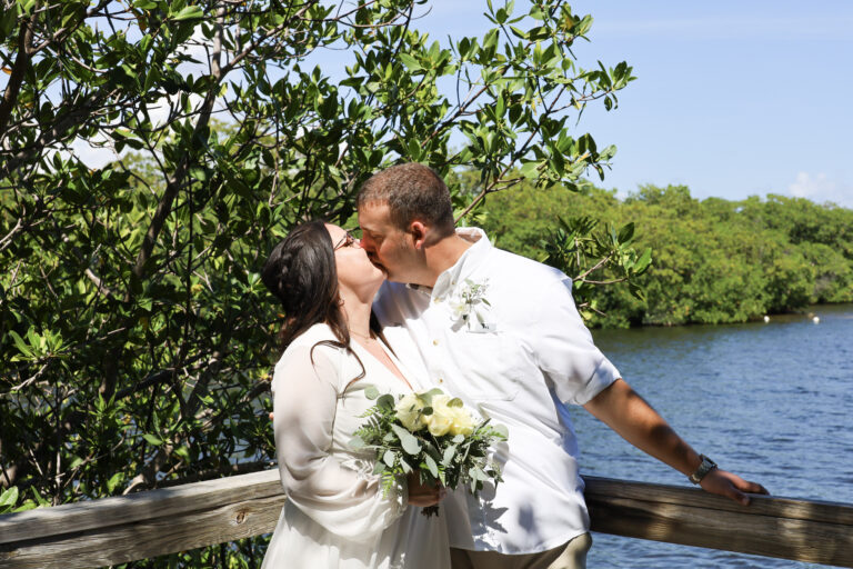 Florida Keys Weddings