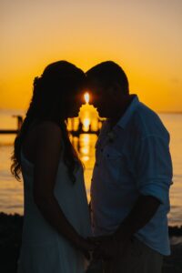 Read more about the article Real Wedding in Key Largo – Kylie and Chad – Honeymoon package