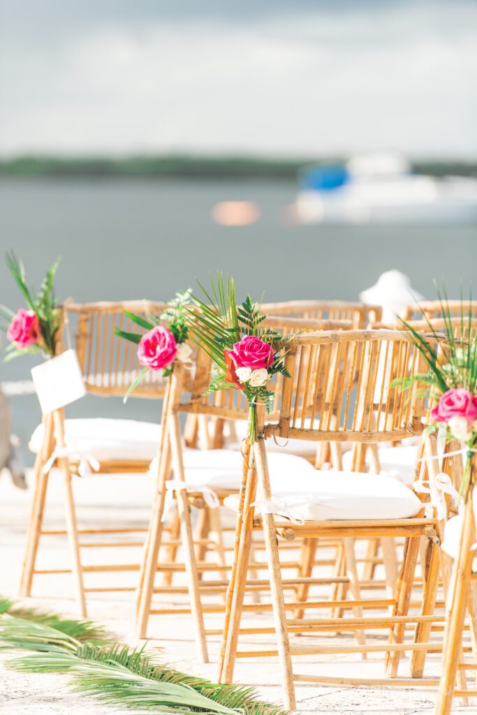 All Inclusive Florida Beach Wedding Package