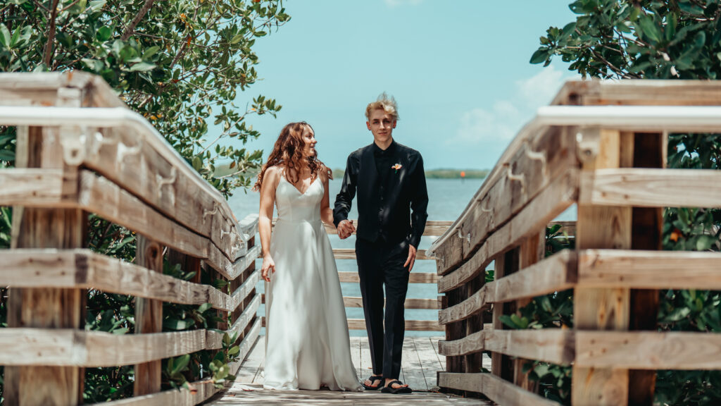 Key West Elopements