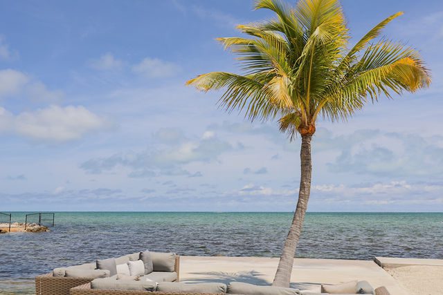 The Oasis Beach House Wedding Venue Islamorada