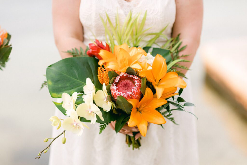 Florida Keys Elopement