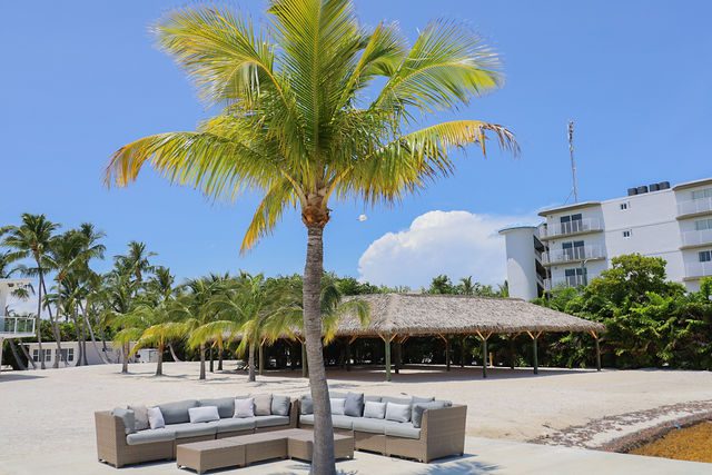 The Oasis Beach House Wedding Venue Islamorada