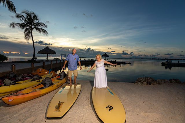 Kona Kai Resort Wedding