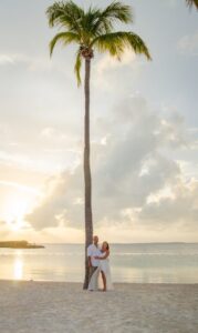 Read more about the article Beach wedding: A few things to consider first