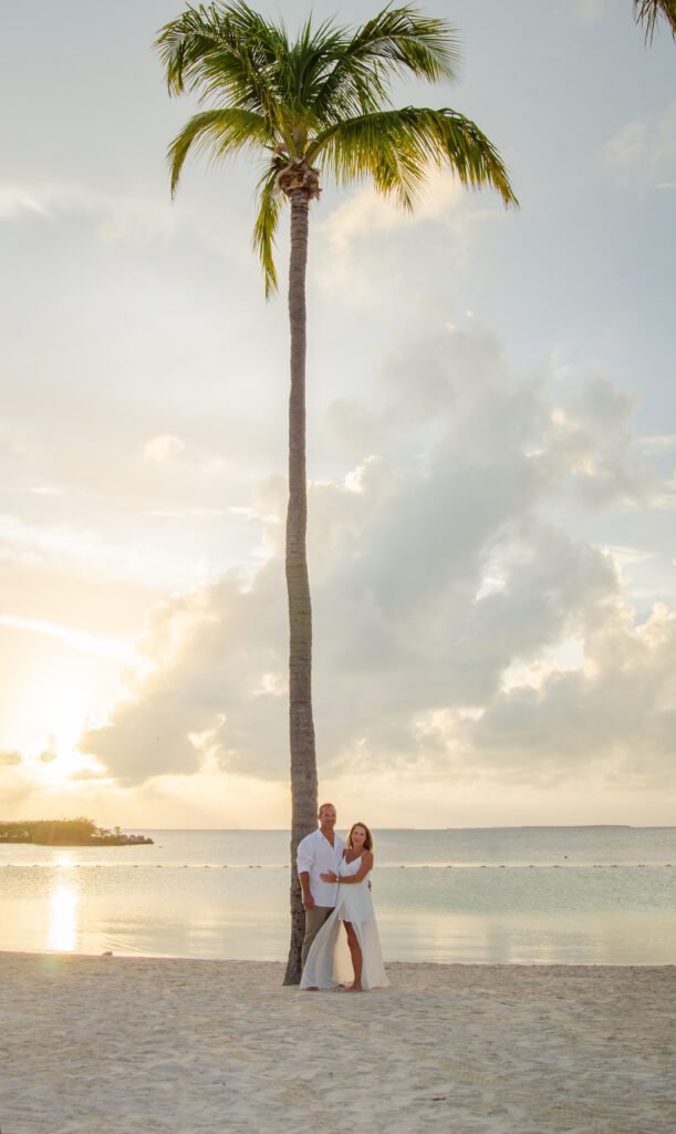 You are currently viewing Beach wedding: A few things to consider first