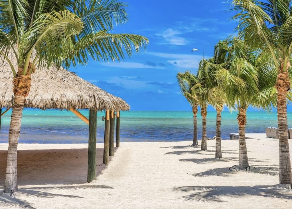 Beach House Wedding Venues Florida Keys Destination Weddings