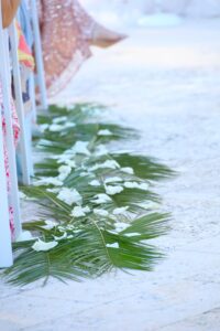 Simple ways to have a more Eco-Friendly wedding