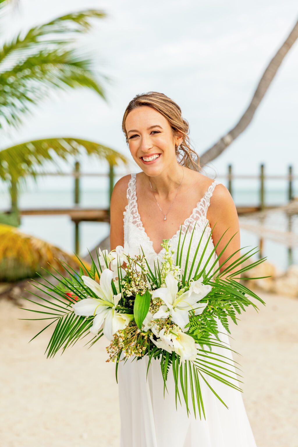 Alligator Reef Package - Florida Keys Wedding Center