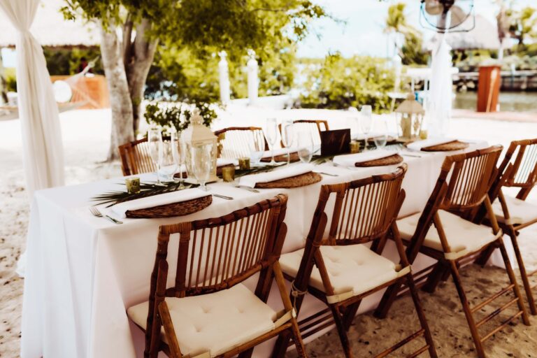 Bourdeau Elopement- Key Largo