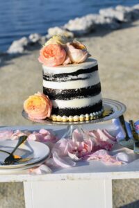 Read more about the article Trending: Wedding cakes