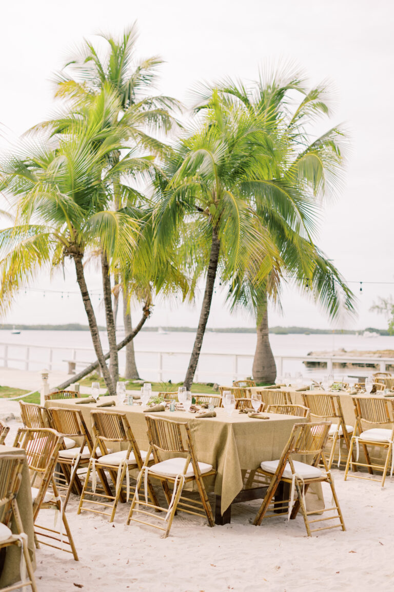 Largo Resort Weddings