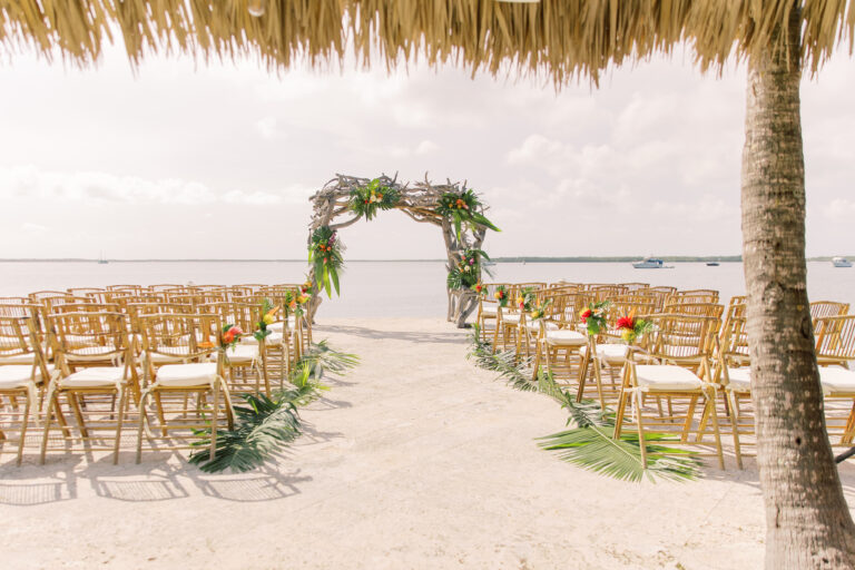 Largo Resort Weddings