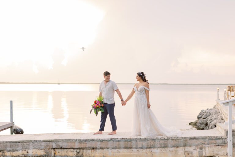 Largo Resort Weddings